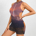 Rocky Mountain Sky