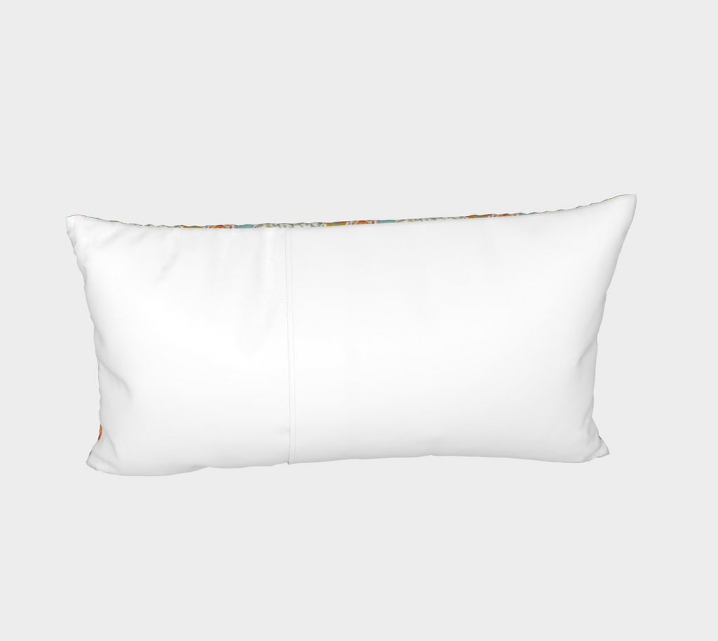 Garden Surprise Sham
