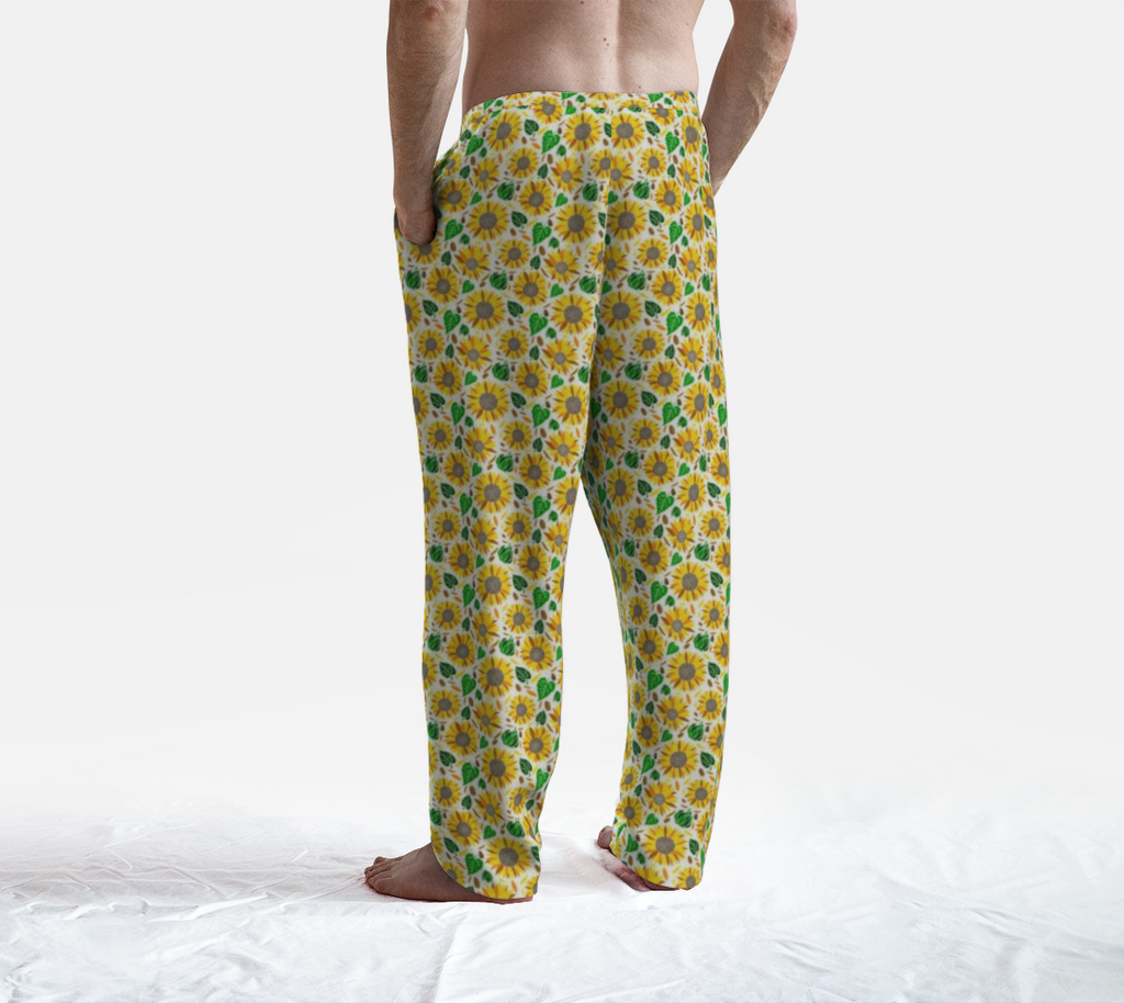 Sunflower Lounge Pants