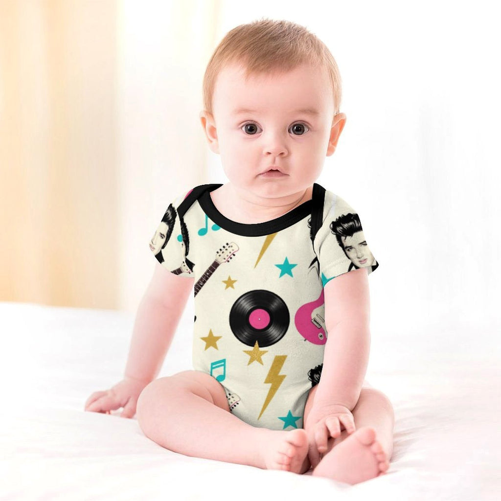 Elvis Baby